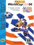 Sega  Sega CD&nbsp; - &nbsp;World Cup USA 94 (U) (Front)